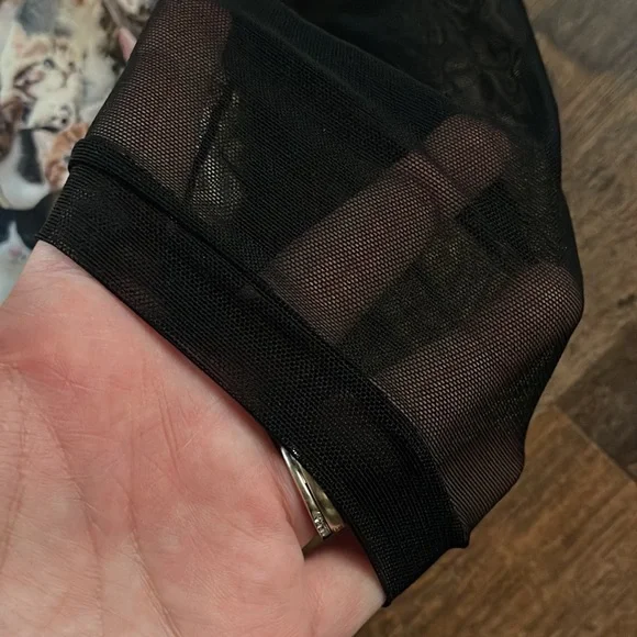 Custom Leotard - Picture 5 of 6